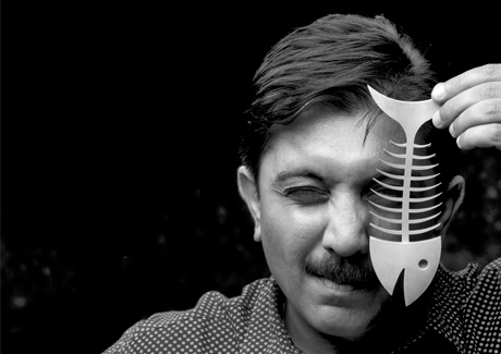 Close Up: “Agencies Are Dead”