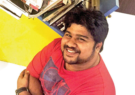 ‘The Indian market is far more exciting…’: Ashish Patkar