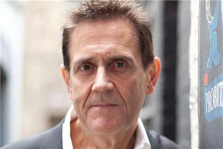 Dave Trott: BE DANGEROUS