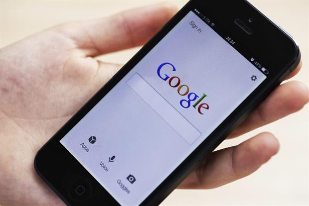 What Google's new 'buy button' means for brands