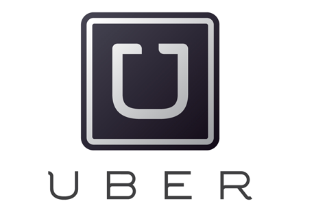 Uber takes traditional media route in India