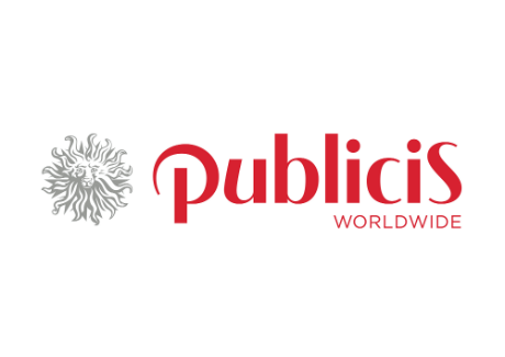 Publicis Worldwide launches heritage inspired logo