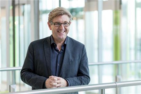 Cannes Lions 2015: ‘Without measurability, digital advertising is going to start undermining itself’: Keith Weed, Unilever