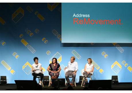 Cannes Lions 2015: 'The primary problem is the fear of undermining a brand's image'