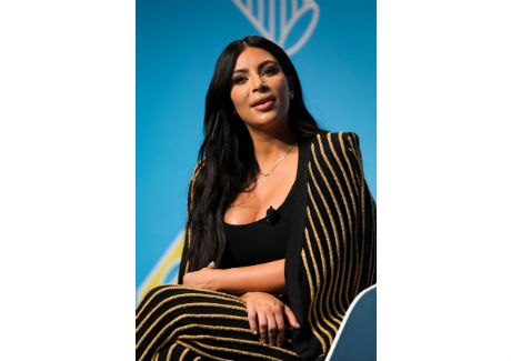 Cannes Lions 2015: 'Brands can learn from how I respond (on social media)': Kim Kardashian West