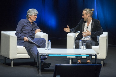 Cannes Lions 2015: ‘Social media is ‘real’ reality TV’: David Guetta