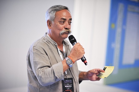 Cannes Lions 2015:  'I've stolen all my ideas from life'