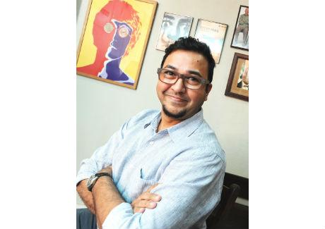 Cannes Lions 2015: Raj Kamble’s blog: 'With 'madness', one plus one could be five, or fourteen...'