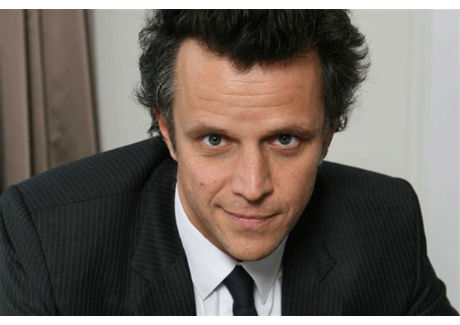 Publicis Worldwide chief to take control of MSLGroup