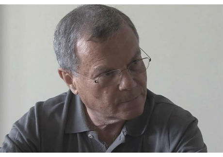 Sorrell on mega-media reviews: 'We can't remember anything like this'