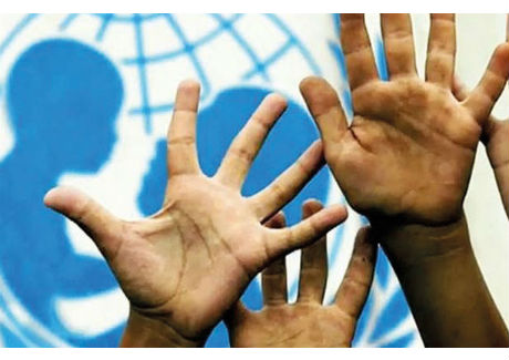 Agencies line up for global Unicef comms