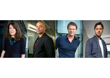 Do agencies really need a global CSO?