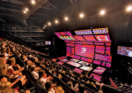 Live Issue: Are Cannes Lions jurors beyond bias?