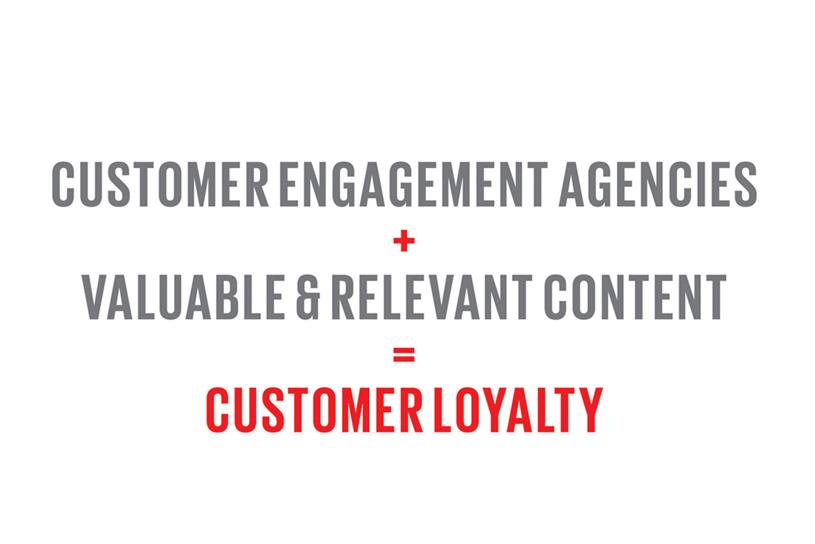 The changing face of direct marketing