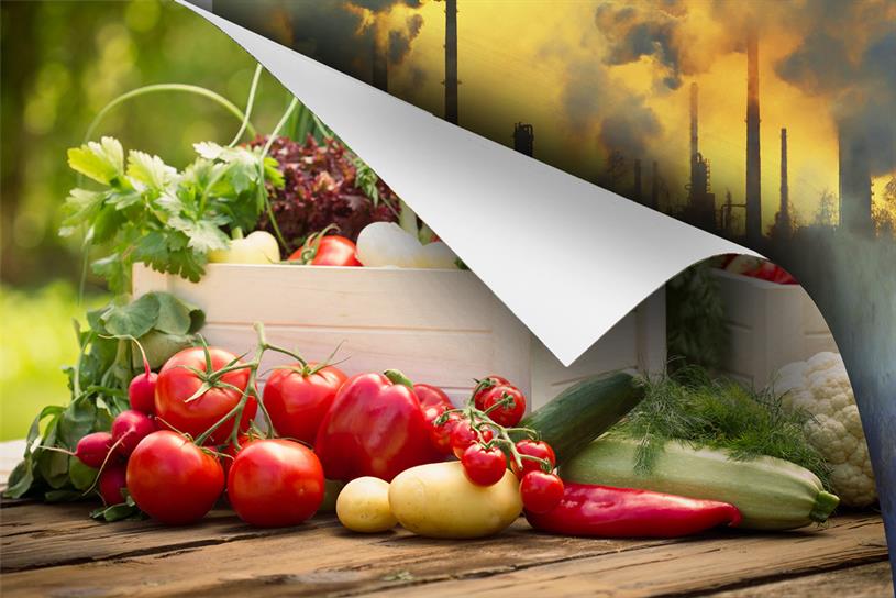 It's not just Coke: Big Food and the new astroturf