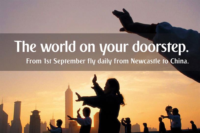 WPP wins Emirates global account