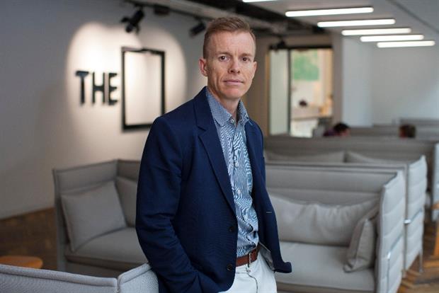 Piercing the algorithmic bubble: brands need serendipity to grow