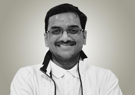 Subbu's blog: Distinctive advantage is the new competitive advantage