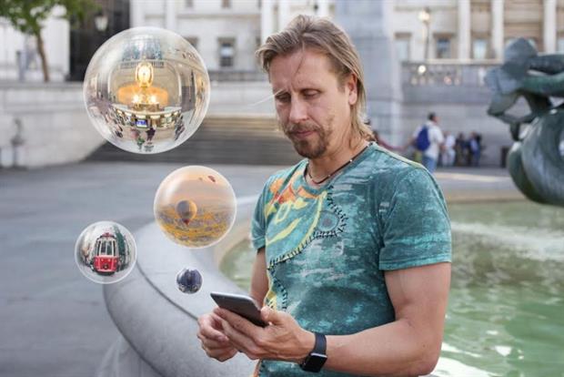 Digital is a barrier to human engagement, says neuroscience entrepreneur