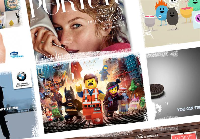 Can you buy good content from a creative agency?