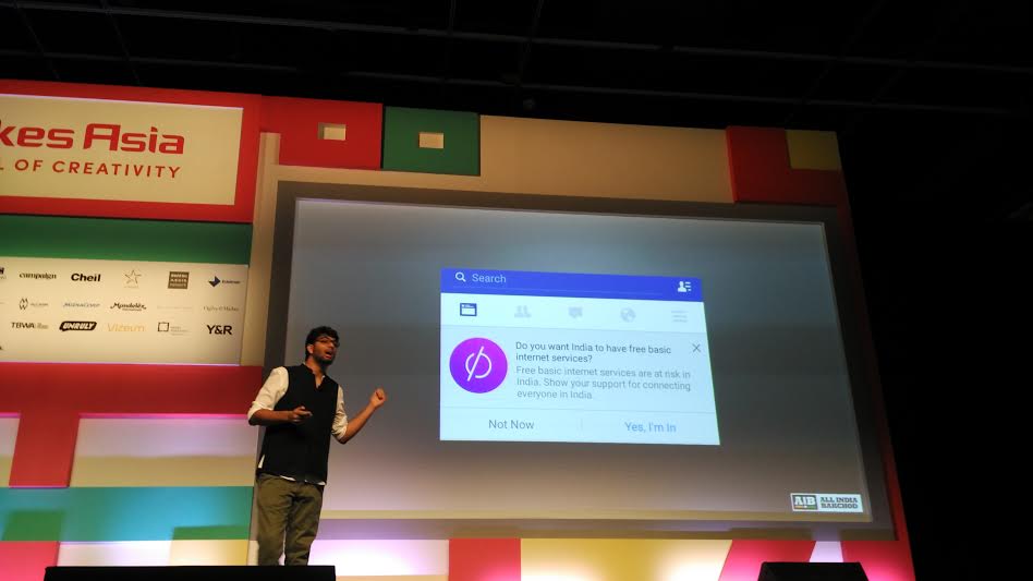 Spikes Asia 2015: 'There are ways to engage with young people - and YouTube is one'