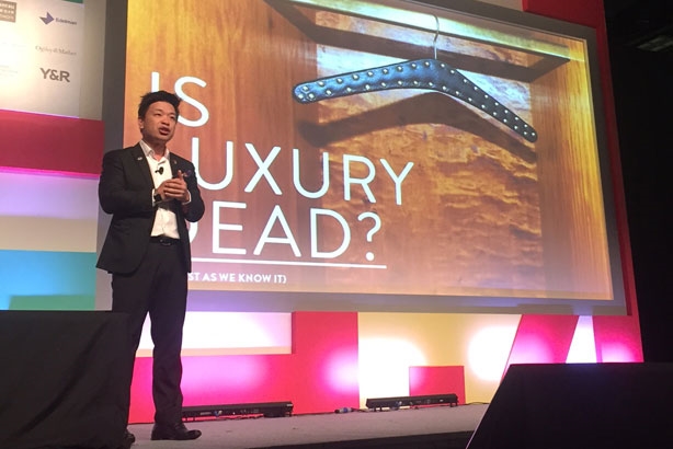 Spikes Asia 2015: From collaboration to creative 'trauma': Building Diageo's $2 billion luxury brand