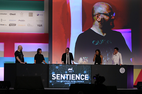 Spikes Asia 2015: 'Artificial Intelligence is called 'artificial' for a reason'