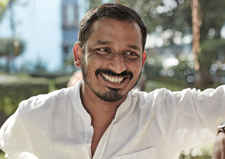 Close Up: ‘Keep Thinking’