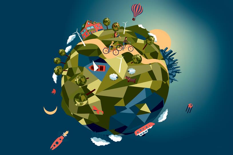 Creatives of the world, unite! (Or maybe not)