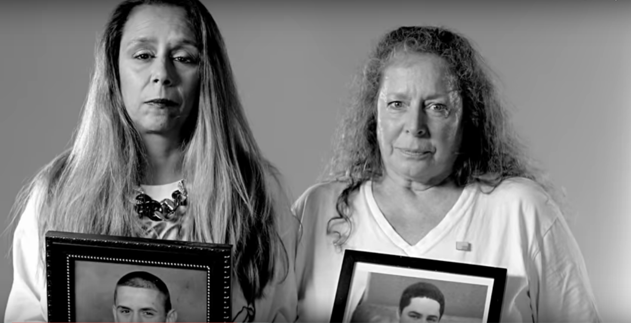 Music vs Gun Violence: Hip-hop for a Cause