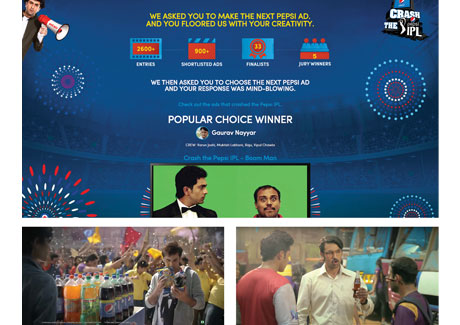 Live Issue: Pepsi and the title sponsorship of IPL