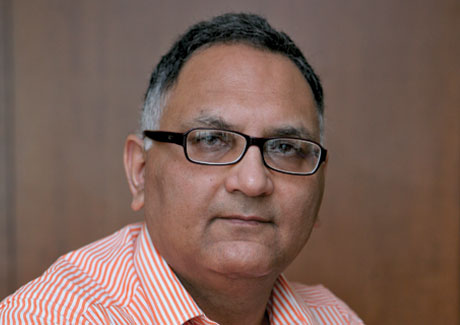 Getting HT ready for the digital future: Sanjay Trehan