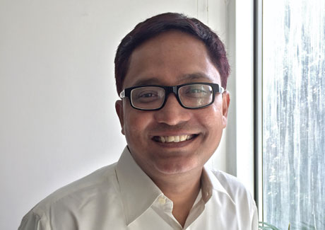 “We have something to prove now...”