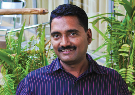 ‘For the joy of building brands… on our terms’