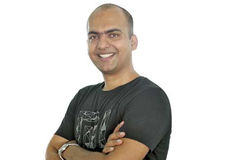 ‘The Indian user is very different from the phone user globally’