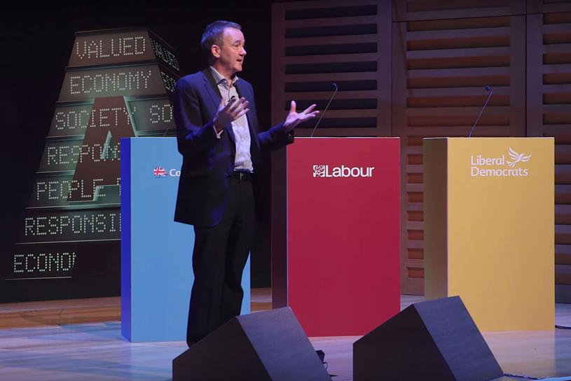 From the UK: What the public think adland needs to change