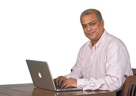 ‘We are now the largest furniture company in India’