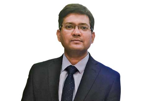 'Consumers will upgrade to better, safer vehicles’: Rahul Gautam, Ford India
