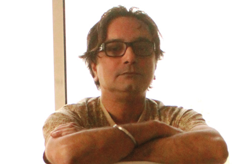 “With age, you learn how it works…”: Ravi Raghavendra