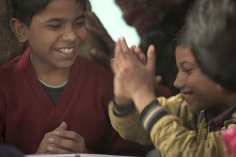 Promoted Content: Airtel puts the spotlight on young writers with “Paanch Nanhi Kalme”