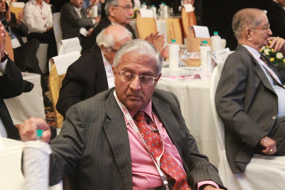 Images from ISA Global CEO Conference Mumbai