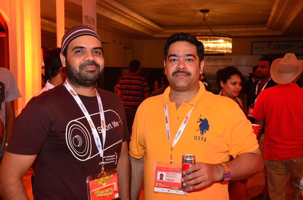Goafest 2014: Images from Day Three (2)