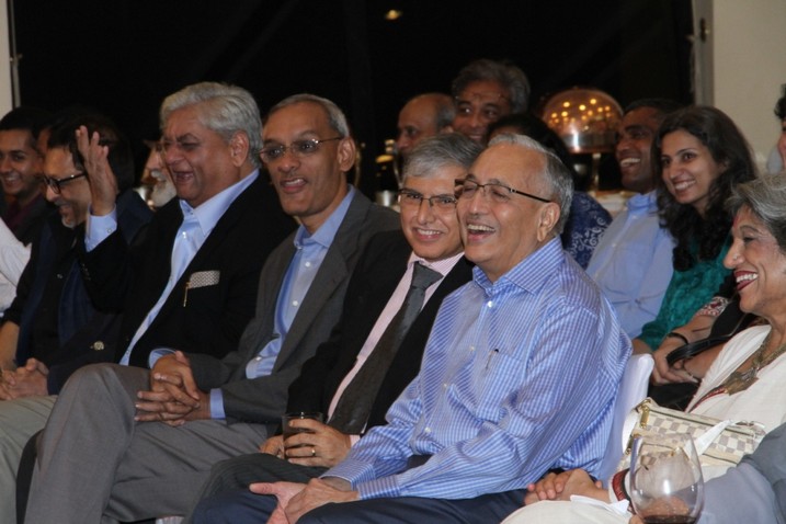 AAAI Lifetime Achievement Award 2014