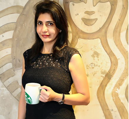 'We are chasing the experience rather than the number’: Starbucks’ Manmeet Vohra