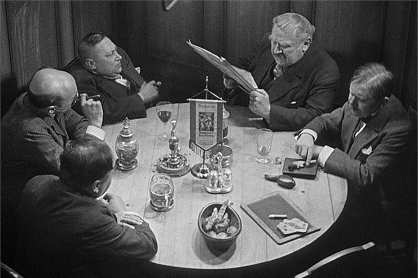 7 'non-transparent' media agency practices