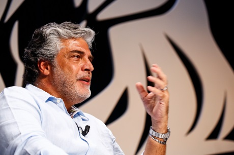 Cannes Lions 2016: 'The language has to be local': Marcello Serpa