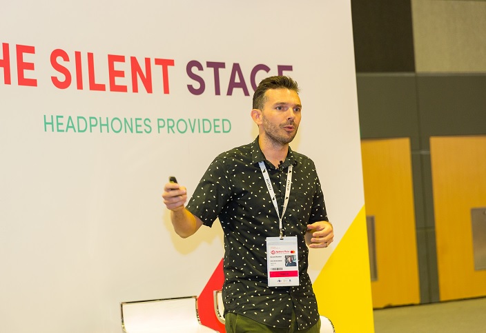 Spikes Asia 2016: 'It is important for all sports teams to operate like brands': Valencia CF's Peter Draper
