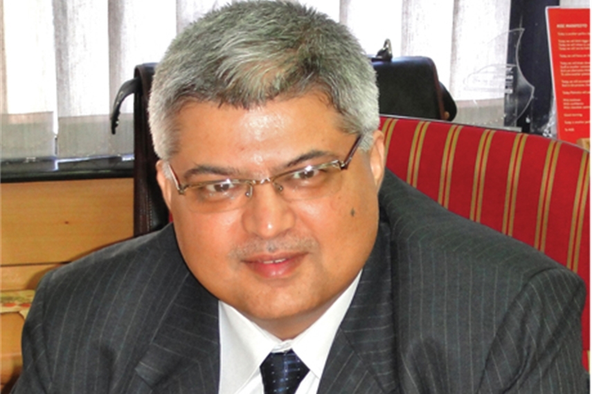 ‘The idea of the sequel came from Bollywood’: Vivek Nayer