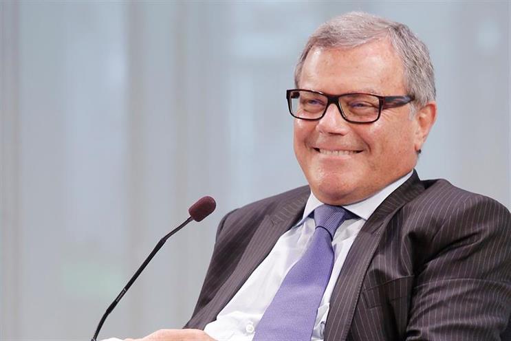 Sorrell: Davos 'bubble' failed to predict Trump victory