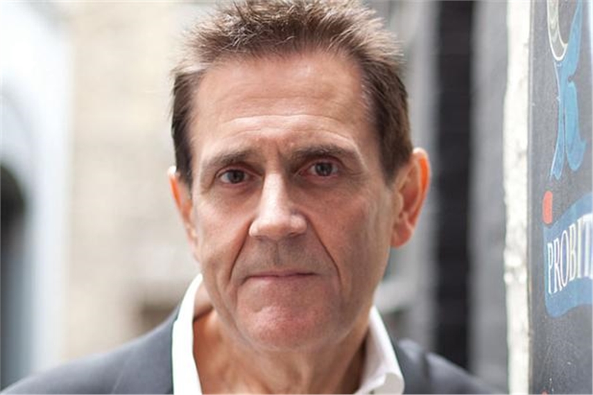 Dave Trott's blog: Data can't think